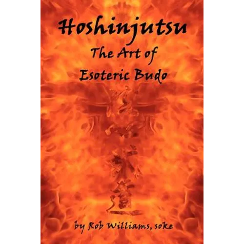 Hoshinjutsu - Paperback