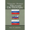 An English - Russian Military Dictionary - Paperback