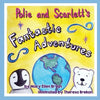 Polie and Scarlett's Fantastic Adventures - Paperback
