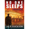 No One Sleeps - Paperback