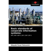 Basic standards of corporate information systems - Paperback