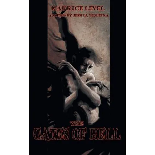 The Gates of Hell - Paperback