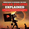 Something is Covering the Sun! Solar Eclipse Explained Solar System Children's Book Grade 3 Children's Astronomy & Space Books - Paperback