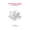 The Puzzle Master and Other Poems - Paperback