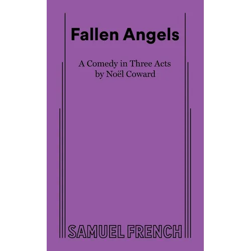 Fallen Angels - Paperback