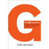 The G Quotient: Why Gay Executives Are Excelling as Leaders... and What Every Manager Needs to Know - Paperback