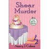 Shear Murder - Paperback