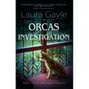 Orcas Investigation - Paperback