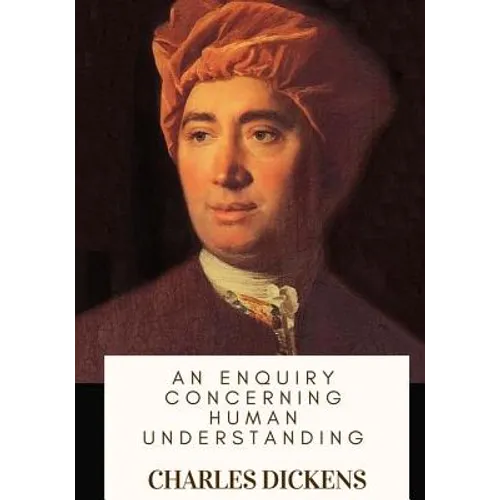 An Enquiry Concerning Human Understanding - Paperback