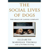 The Social Lives of Dogs: The Grace of Canine Company - Paperback