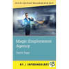 Magic Employment Agency - Paperback