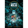 Planeta Blu Volume 1: Rise of Agoo - Paperback