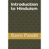 Introduction to Hinduism - Paperback