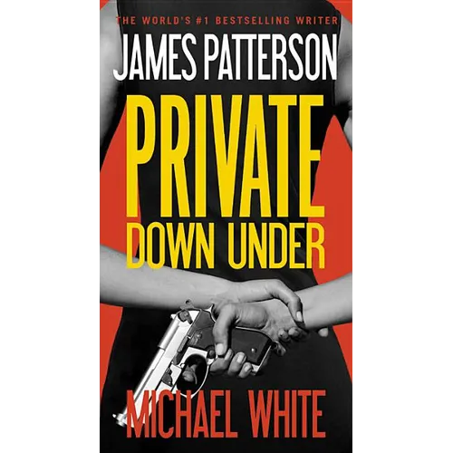 Private Down Under - Paperback