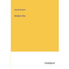 Modern War - Paperback