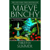 Firefly Summer - Paperback