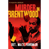 Murder in Brentwood - Paperback