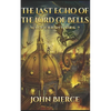 The Last Echo of the Lord of Bells: Mage Errant Book 7 - Paperback