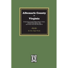 Albemarle County in Virginia - Paperback