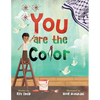 You Are The Color - Paperback