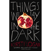 Things We Say in the Dark - Paperback