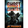Ghost Country - Paperback