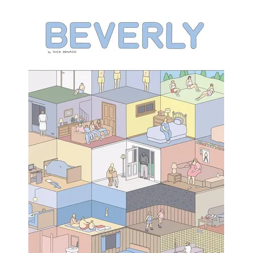 Beverly - Paperback