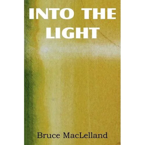 Into The Light - Paperback