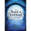 The Magick of Lenormand Card Reading - Paperback