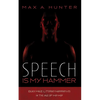 Speech Is My Hammer: Black Male Literacy Narratives in the Age of Hip-Hop - Hardcover