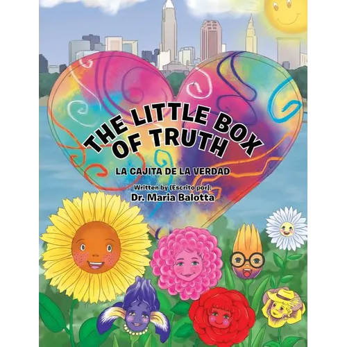 The Little Box of Truth: La cajita de la verdad - Paperback