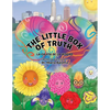 The Little Box of Truth: La cajita de la verdad - Paperback