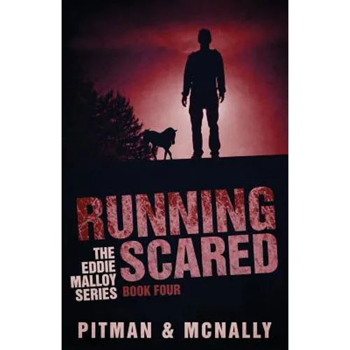 Running Scared - Paperback