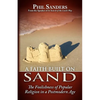 A Faith Built on Sand - Paperback