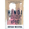 Hindi: Learn How To Speak, Read, And Write In Hindi Using The Hypnotic Hindi Memory Method - Paperback