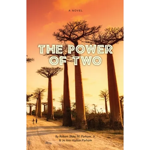 The Power of Two - Paperback