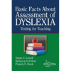 BasicFacts About Assessment of Dyslexia: Testing for Teaching - Paperback