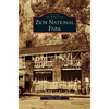 Zion National Park - Hardcover
