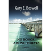 No Honor Among Thieves - Paperback