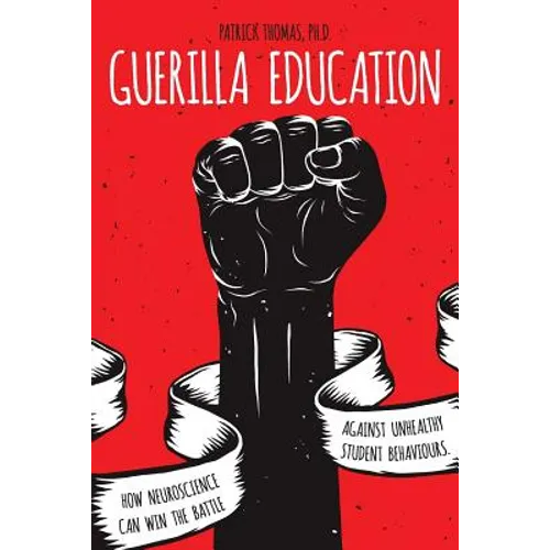 Guerilla Education - Paperback