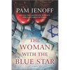 The Woman with the Blue Star - Paperback