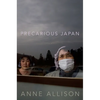 Precarious Japan - Paperback