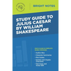 Study Guide to Julius Caesar by William Shakespeare - Paperback