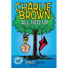 Charlie Brown: All Tied Up: A Peanuts Collection Volume 13 - Paperback