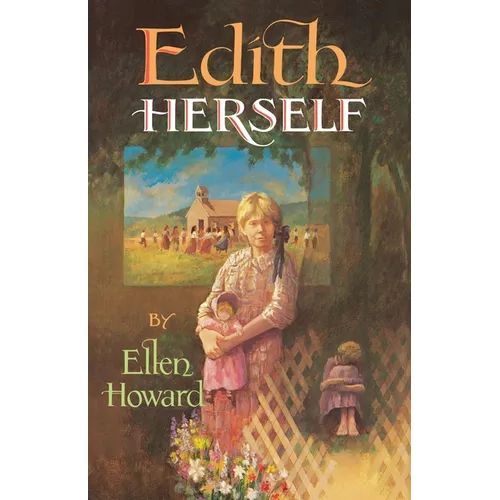 Edith Herself - Paperback