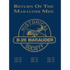 Return of the Marauder Men - Hardcover