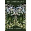 The Letters of John: A Participatory Study Guide - Paperback
