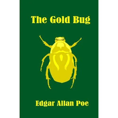 The Gold Bug - Paperback