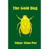 The Gold Bug - Paperback