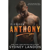 Anthony - Paperback